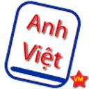 Tu Dien Anh Viet (từ điển)
