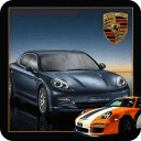Porsche Games Live Wallpaper