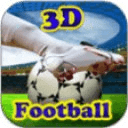 World Football 3D Soccer Game