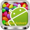 Jelly Bean Keyboard