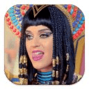 Katty Perry Dark Horse