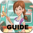 Kitchen Scramble Guide to Play