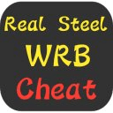 Cheats &amp; Guide Real Steel WRB