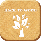 Wood Icons &amp; Wallpapers