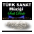 T&uuml;rk Sanat M&uuml;ziği Şarkılar