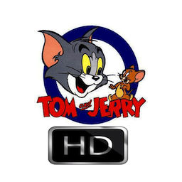 Tom and Jerry Free HQ Videos