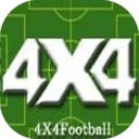 4x4 Football Penalty