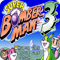 Super BomberMan 3