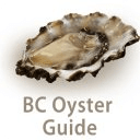 BC Oyster Guide