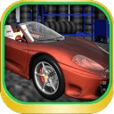 Top Speed Car Race 3D