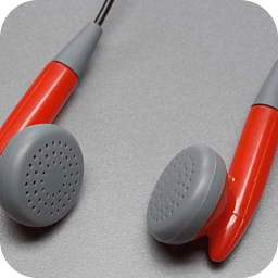 Hearing Aid / Volume Amplifier