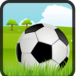 PRO Tap Soccer Challenge