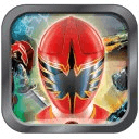 Power Rangers HD Wallpaper
