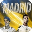 Kaka &amp; Ronaldo Wallpapers