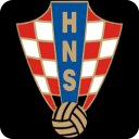 3D Croatia Football LWP