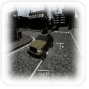 Taxi Driver Simulator 3D