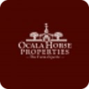 Ocala Horse Properties