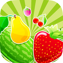 Fruit Puzzle for Kids