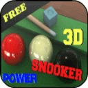 Power Snooker 3D