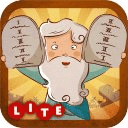 Moses - Sticker Storybook Lite