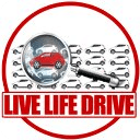 Livelifedrive.com Web Apps
