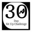 30 Day Sit Up Challenge