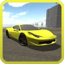 Extreme Luxury Car Racer