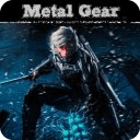 Metal Gear Revengeance LWP