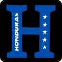 3D Honduras Football LWP