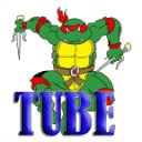 The Ninja Good Turtles Tube
