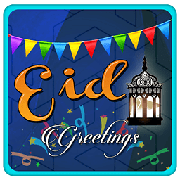 Share Eid Greetings