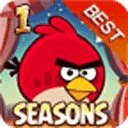 Angry Birds Season Guide