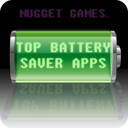 Top Battery Saver Apps