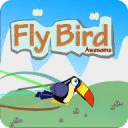 Fly Bird Awesome