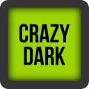 [Kakao Theme] Crazy Dark