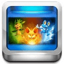 Pokemon Card Viewer HD