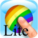 Touch the Rainbow Lite