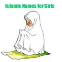 Islamic Names for Girls