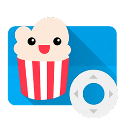 Popcorn Time Remote