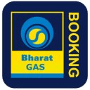 Bharat GAS Online Booking