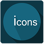 系统UI图标替换模块:SYSTEMUI ICONS