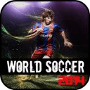 World Soccer 2014