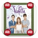 Violetta Fans Differences Game