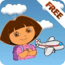 Dora Flying