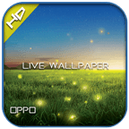 Oppo hd livewallpaper