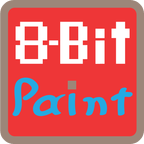 8-Bit Paint