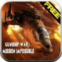 Gunship War Mission Impossible