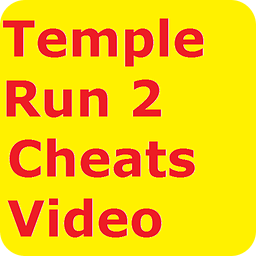 Temple Run 2 Cheats Tips Video