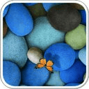 Colorful Stone Live Wallpaper