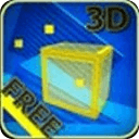 Geometry: 3D Dash